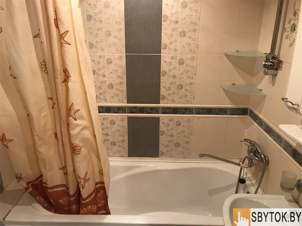 Квартиры посуточно Смолевичи ул.Советская 156