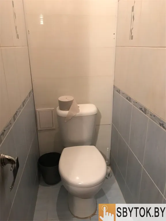 Квартиры посуточно Смолевичи ул.Советская 156