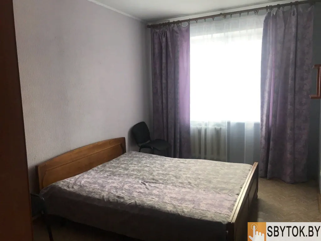 Аренда квартир на сутки для командированных Жлобин