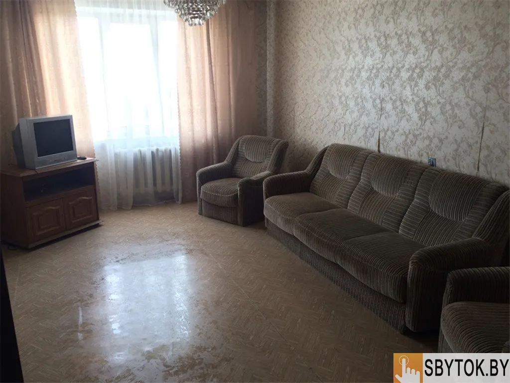 Аренда квартир на сутки для командированных Жлобин