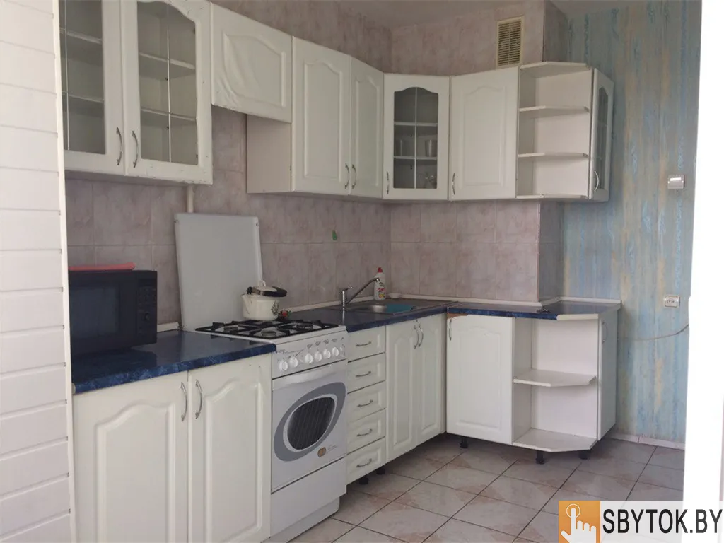 Аренда квартир на сутки для командированных Жлобин