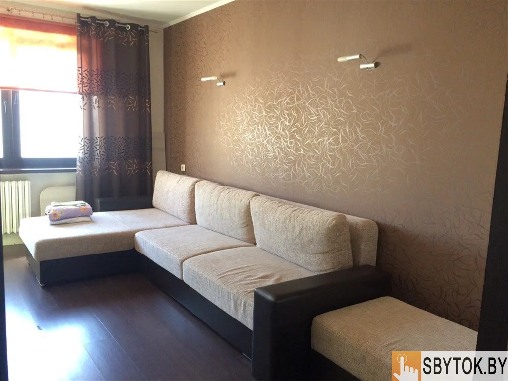 Аренда квартир на сутки в Рогачёве.