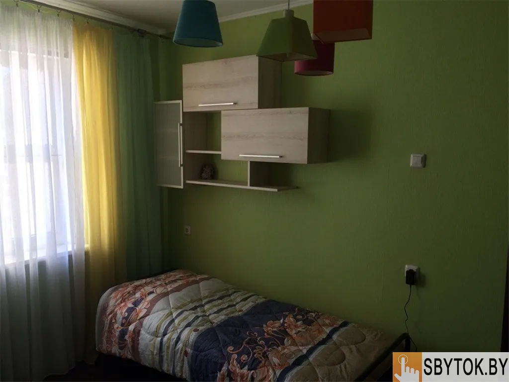 Аренда квартир на сутки в Рогачёве.