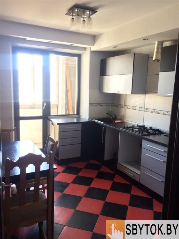 Аренда квартир на сутки в Рогачёве.