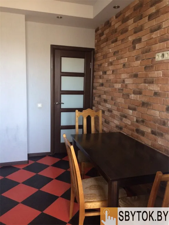 Аренда квартир на сутки в Рогачёве.