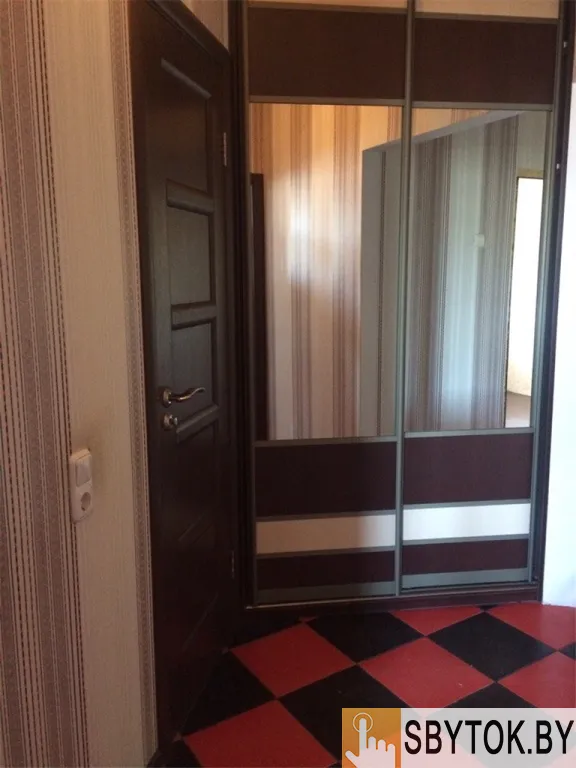 Аренда квартир на сутки в Рогачёве.