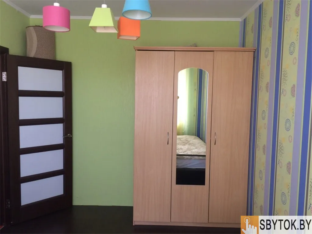 Аренда квартир на сутки в Рогачёве.