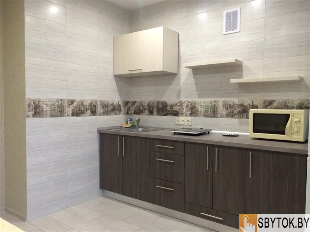 Посуточная аренда квартир в Жлобине