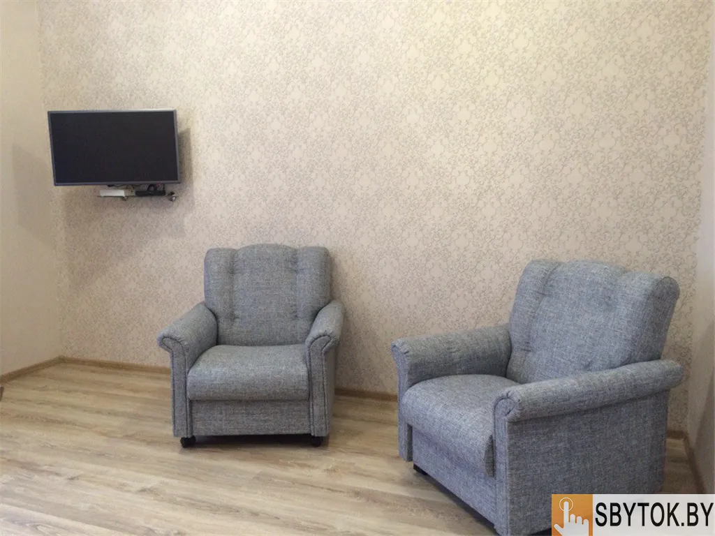 Посуточная аренда квартир в Жлобине