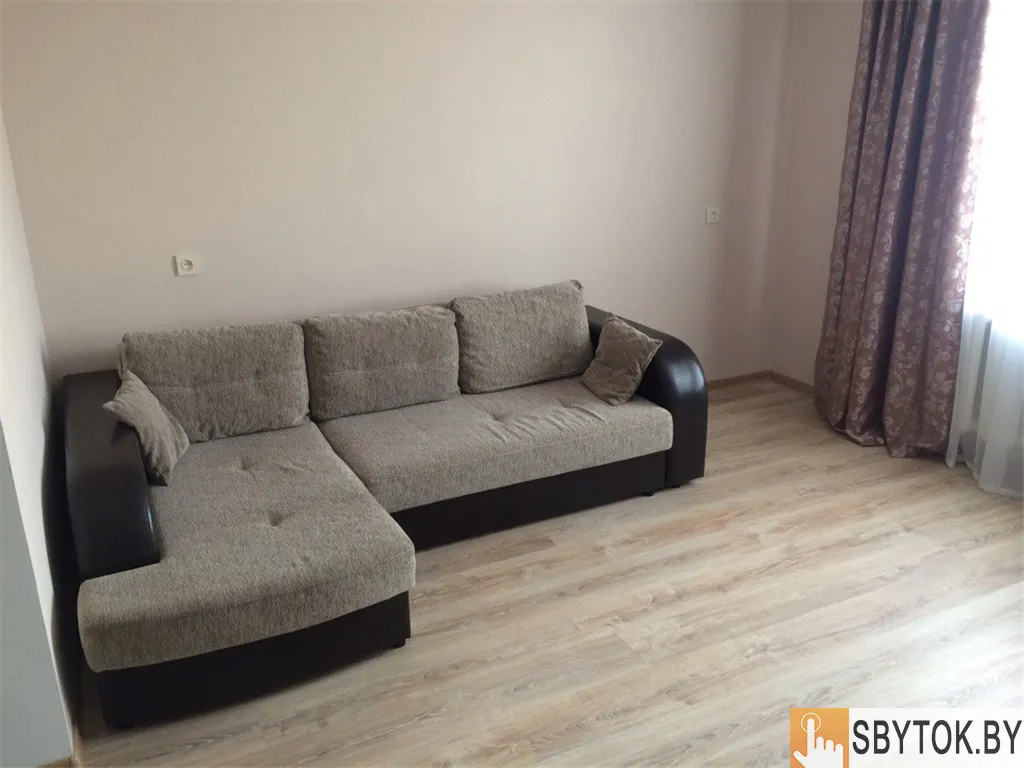 Посуточная аренда квартир в Жлобине