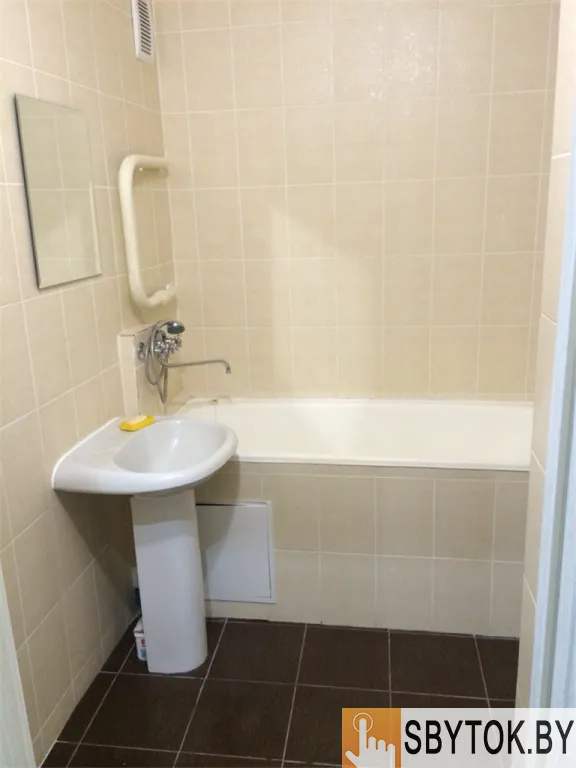 Посуточная аренда квартир в Жлобине