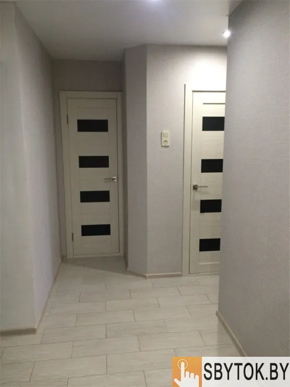 Посуточная аренда квартир в Жлобине