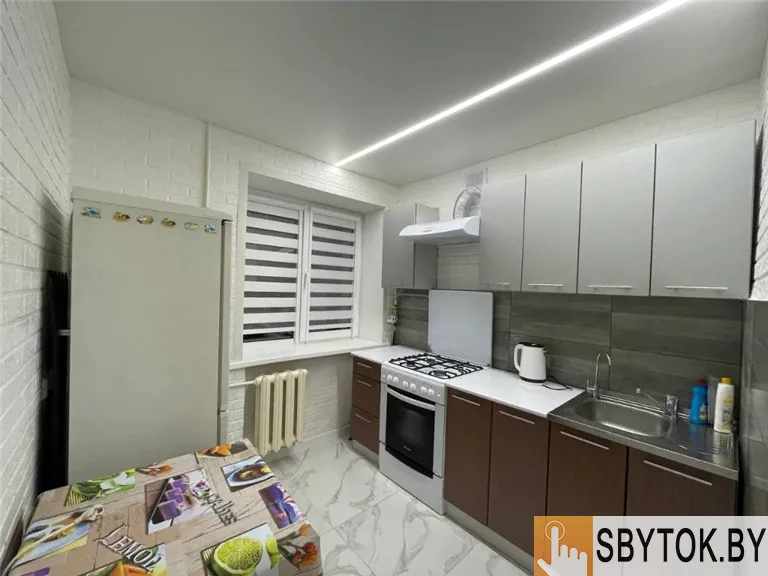 Квартиры на сутки. Лучшее по цене и качеству в Слуцке