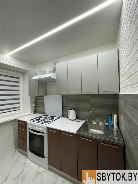 Квартиры на сутки. Лучшее по цене и качеству в Слуцке