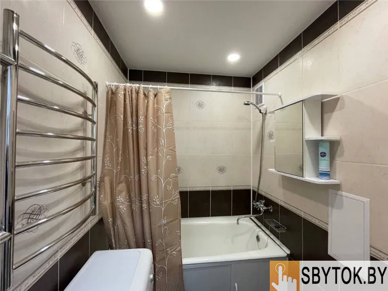 Квартиры на сутки. Лучшее по цене и качеству в Слуцке