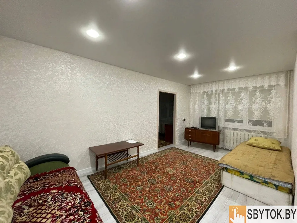 Квартиры на сутки. Лучшее по цене и качеству в Слуцке