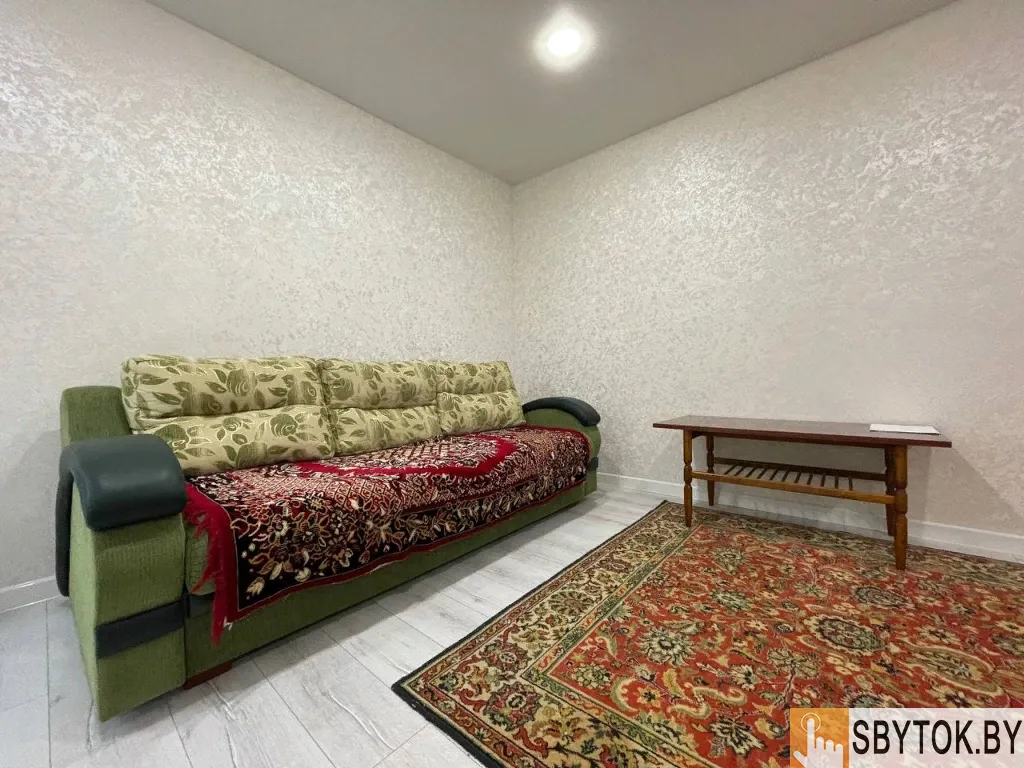 Квартиры на сутки. Лучшее по цене и качеству в Слуцке