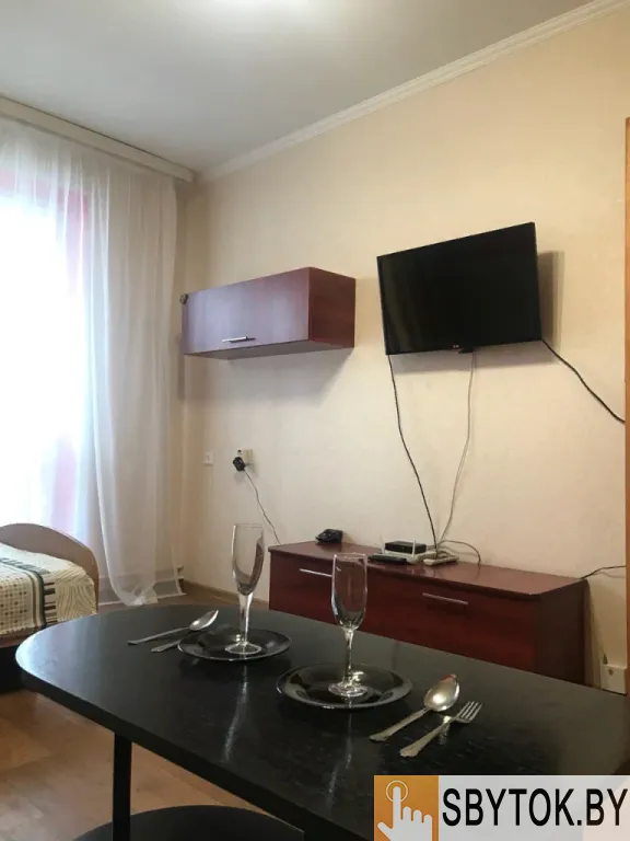 Квартиры на сутки по доступным ценам каждому