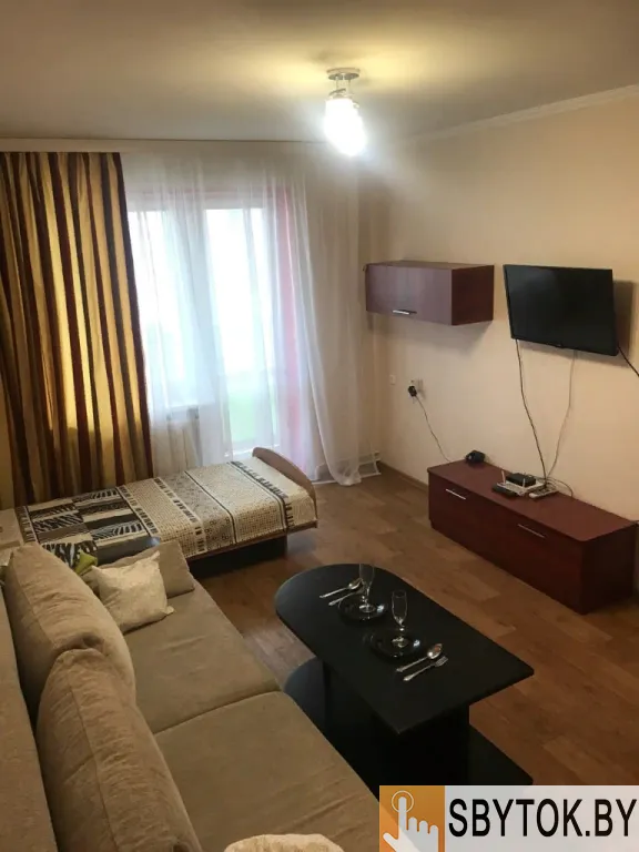 Квартиры на сутки по доступным ценам каждому