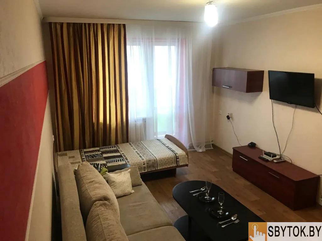 Квартиры на сутки по доступным ценам каждому