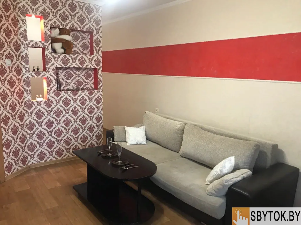 Квартиры на сутки по доступным ценам каждому