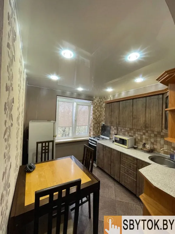 Квартиры на сутки. Все для комфорта ул.Софьи Панковой 7, Волковыск