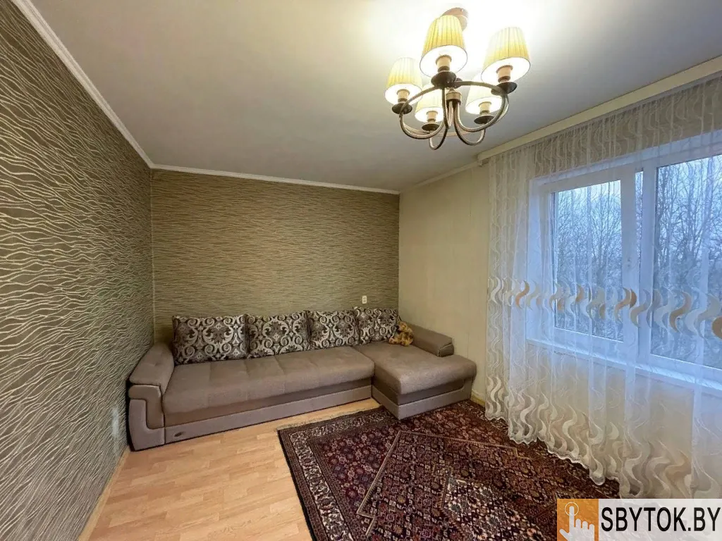 Квартиры на сутки. Все для комфорта ул.Софьи Панковой 7, Волковыск