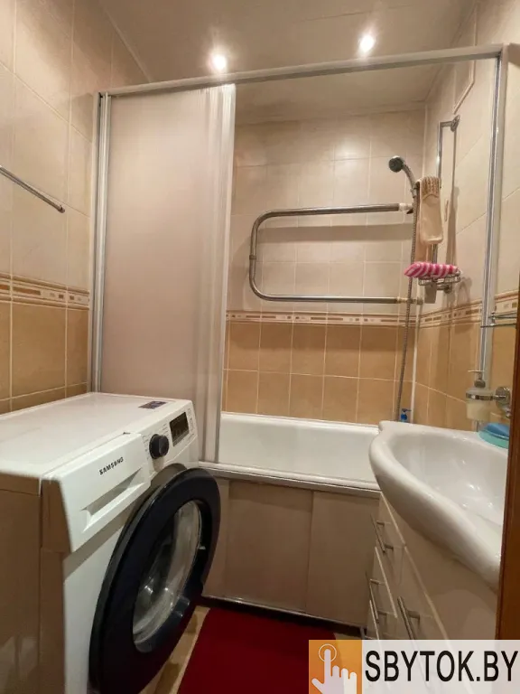 Квартира на сутки Солигорск Железнодорожная 52