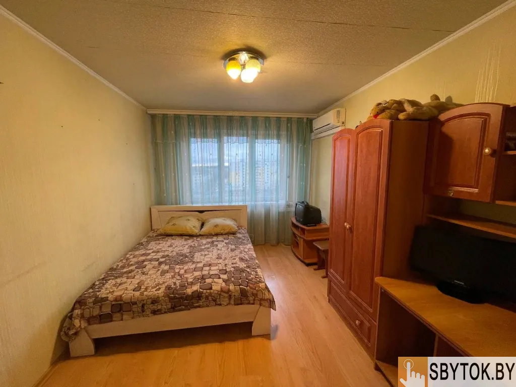 Квартира на сутки Солигорск Железнодорожная 52