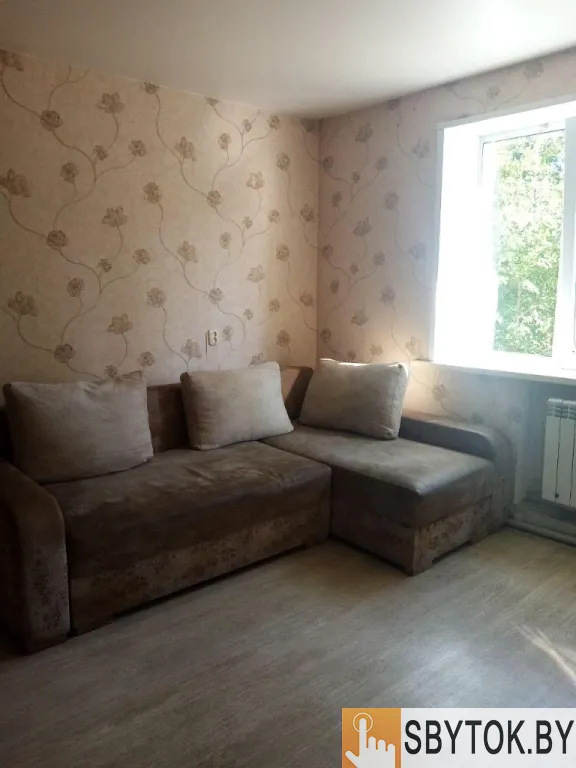 Квартиры на сутки в Смолевичах для жителей и гостей города