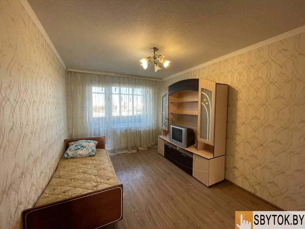 Комфортные квартиры на сутки Солигорск Мира 19