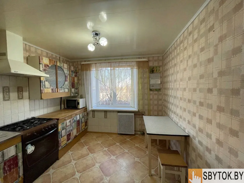 Комфортные квартиры на сутки Солигорск Мира 19