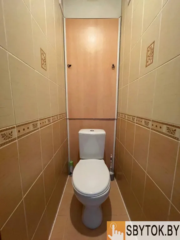 Комфортные квартиры на сутки Солигорск Мира 19