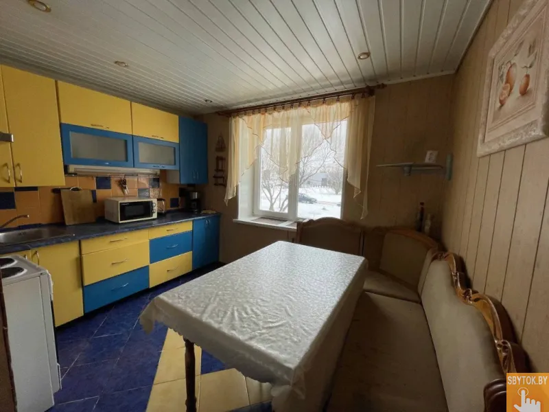 Квартиры посуточно для жителей и гостей города. ул.Шамановского 35