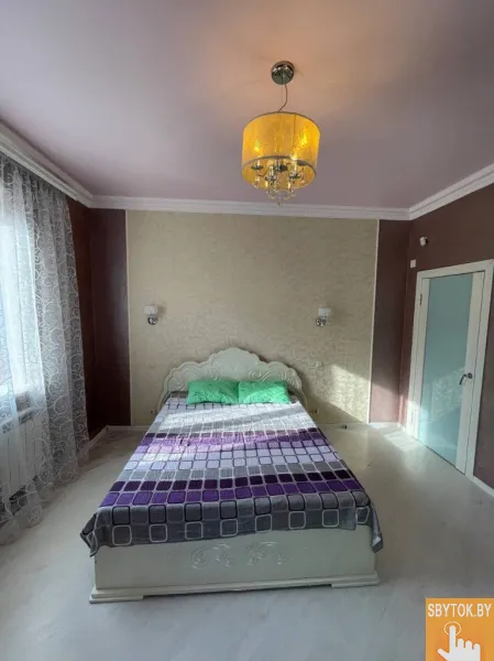 Квартиры посуточно в Осиповичах. Все документы.