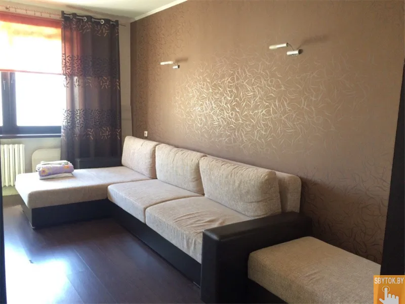 Аренда квартир на сутки в Рогачёве.