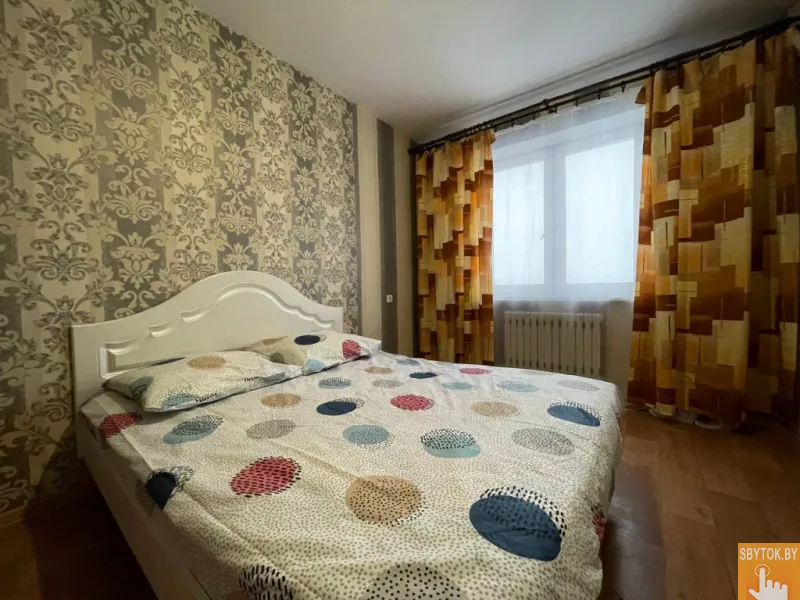 Квартира на сутки, укомплектована всем необходимым Осиповичи