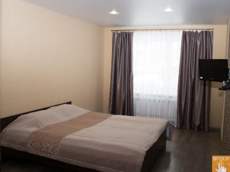 Жилье посуточно по низким ценам.