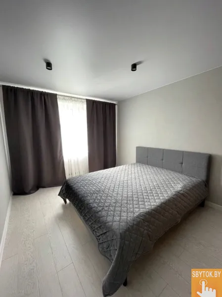 2-ух комнатная квартира на сутки