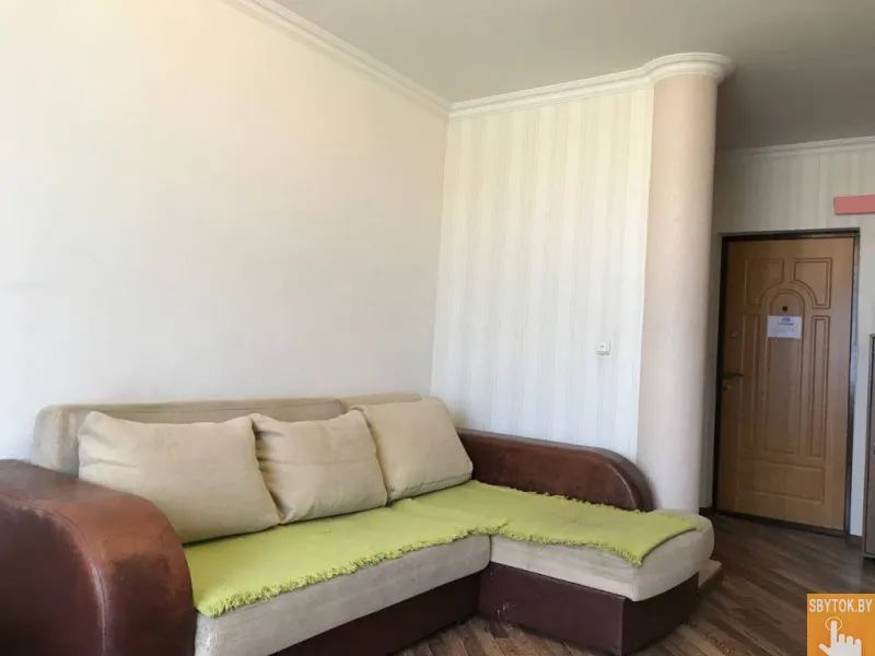 Аренда квартиры посуточно в Волковыске ул.Калиновского 10