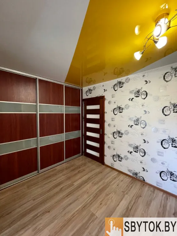 Квартира посуточно в Барановичах улица Ленина 26