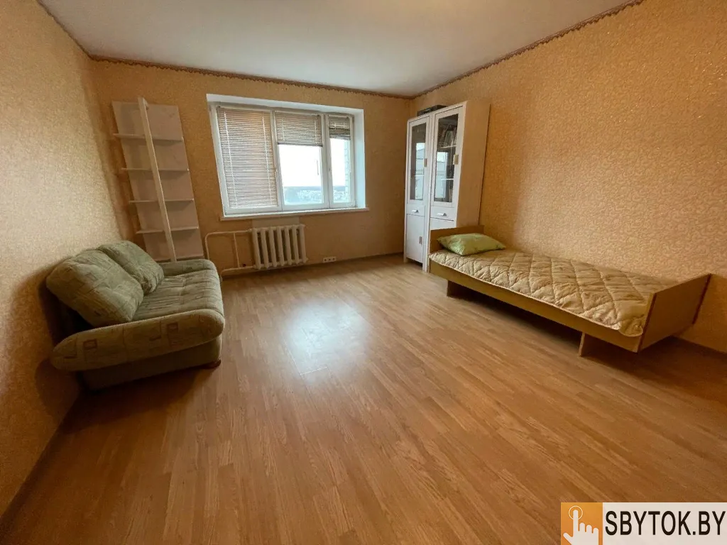 Квартира посуточно в Барановичах улица Ленина 26