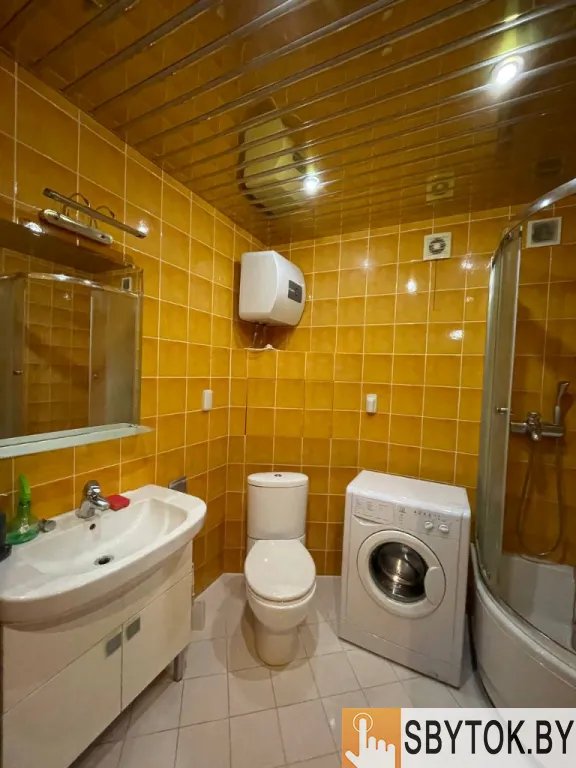 Квартира на сутки по улице Орловского д.36