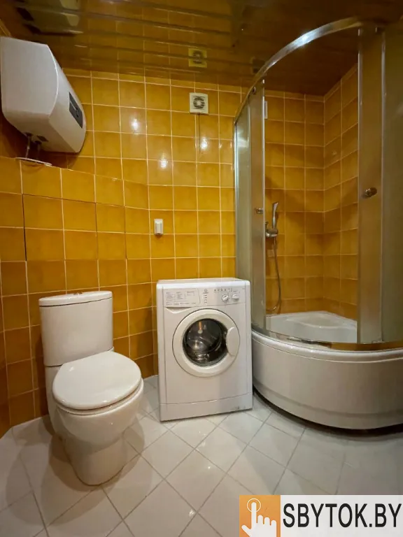 Квартира на сутки по улице Орловского д.36