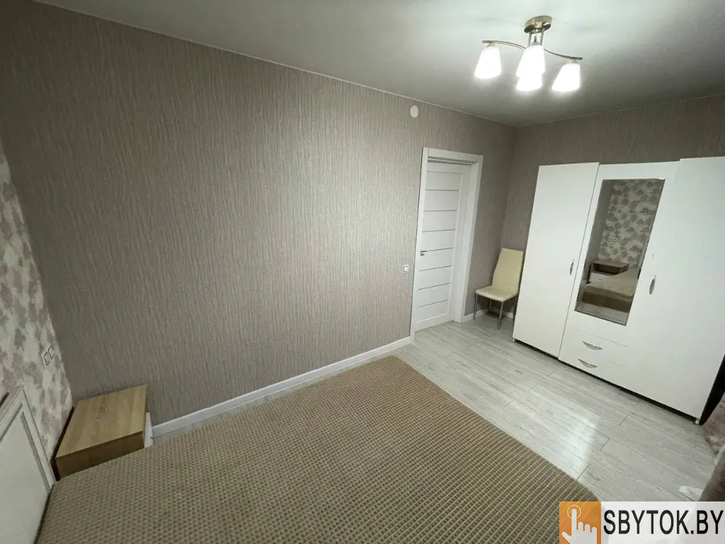 Квартира на сутки в городе Островец. Хороший ремонт. Вы не пожалеете.