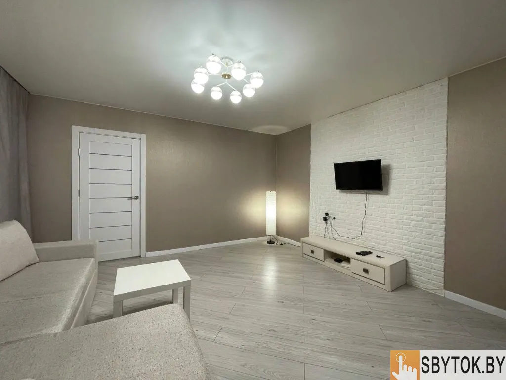 Квартира на сутки в городе Островец. Хороший ремонт. Вы не пожалеете.