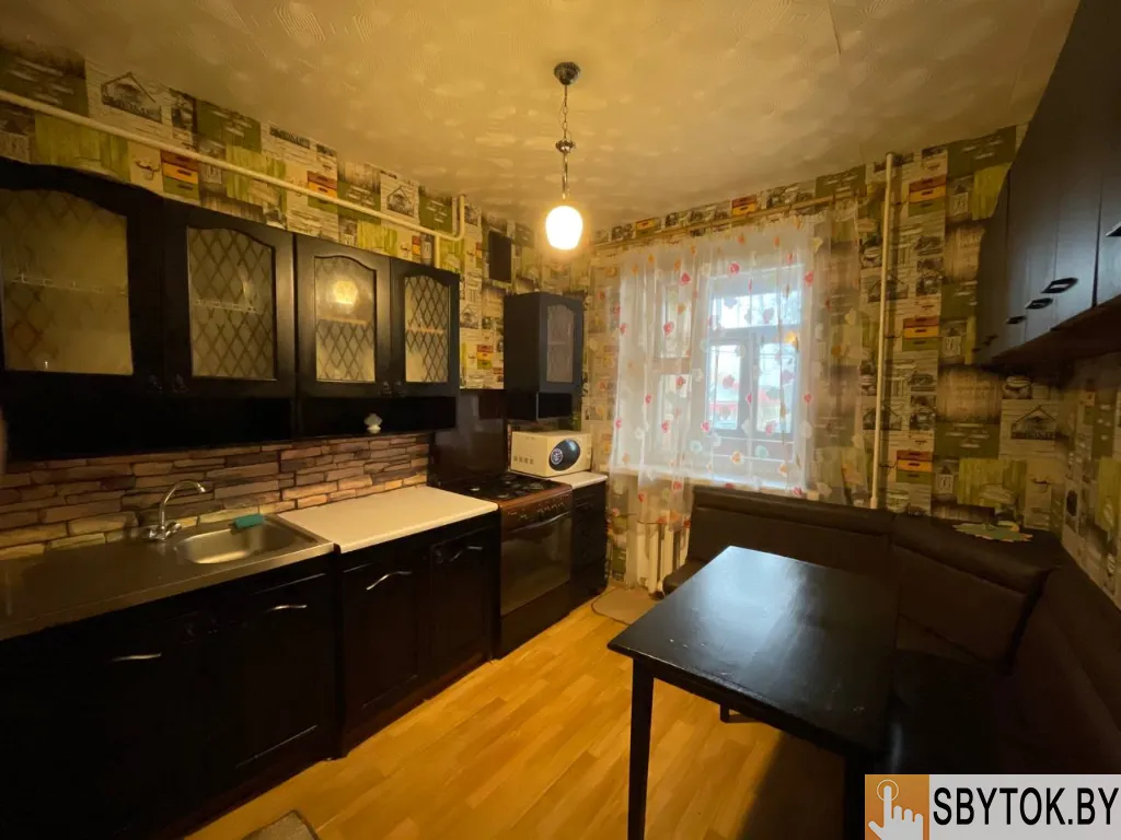 Аренда квартиры на сутки в городе Смолевичи, Минской области