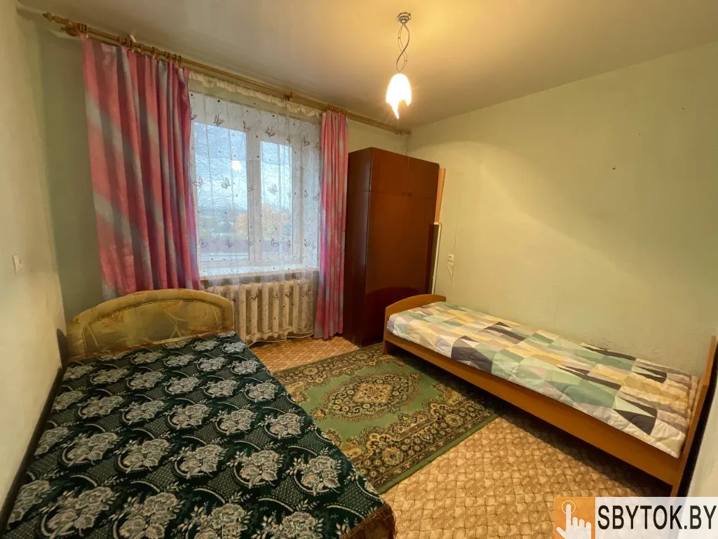 Аренда квартиры на сутки в городе Смолевичи, Минской области