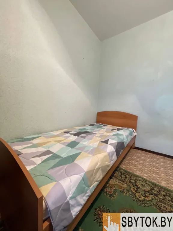 Аренда квартиры на сутки в городе Смолевичи, Минской области