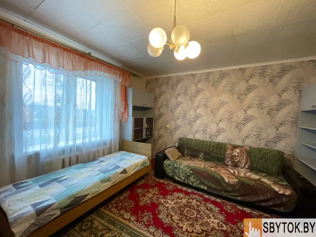 Аренда квартиры на сутки в городе Смолевичи, Минской области